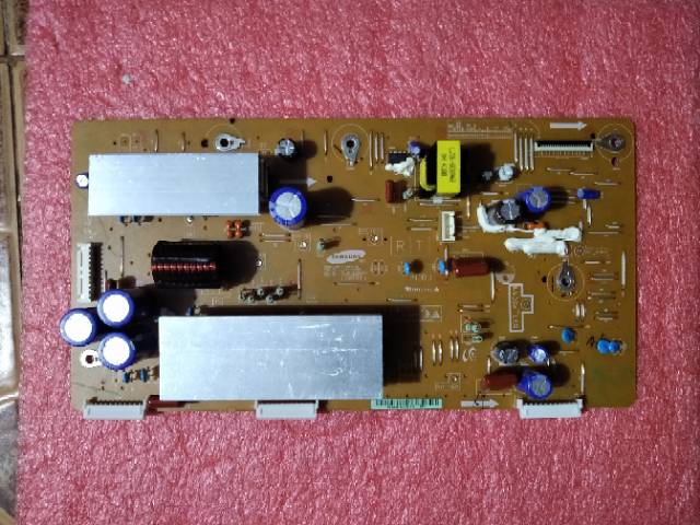 SAMSUNG PS43E470A1M Y-SUS- Y-MAIN - YSUS PLASMA TV SAMSUNG PS43E470A1M-1