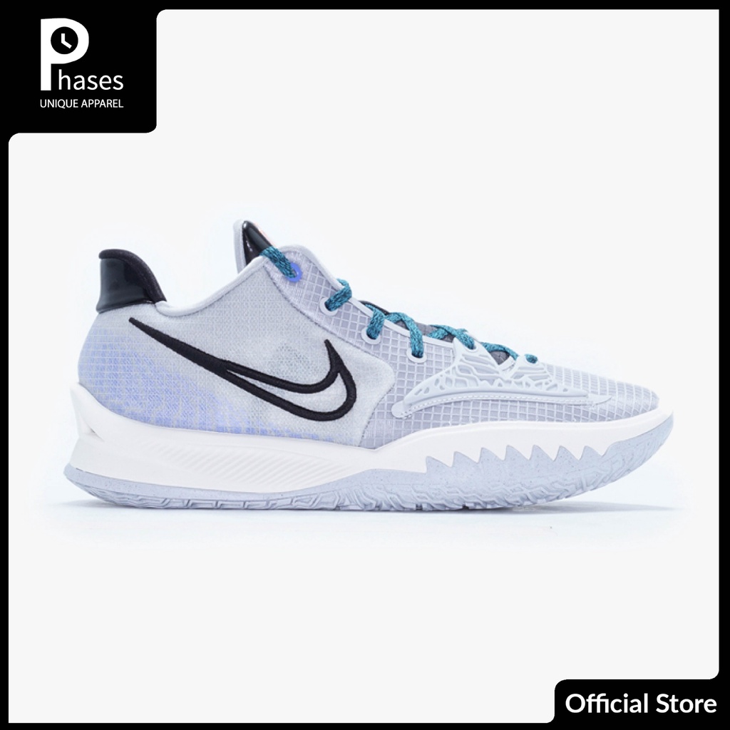 Nike Kyrie Low 4 EP Basketball Grey Blue Original