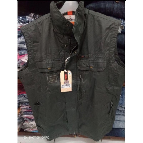 Rompi CARDINAL ORIGINAL pria PROMO 1212 M