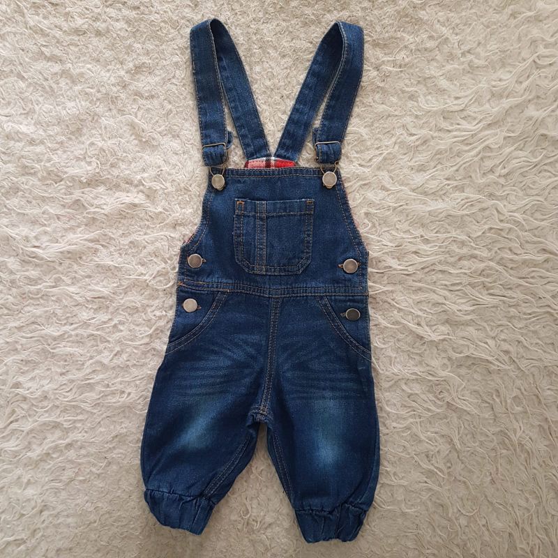 Import Jeans Overall baby