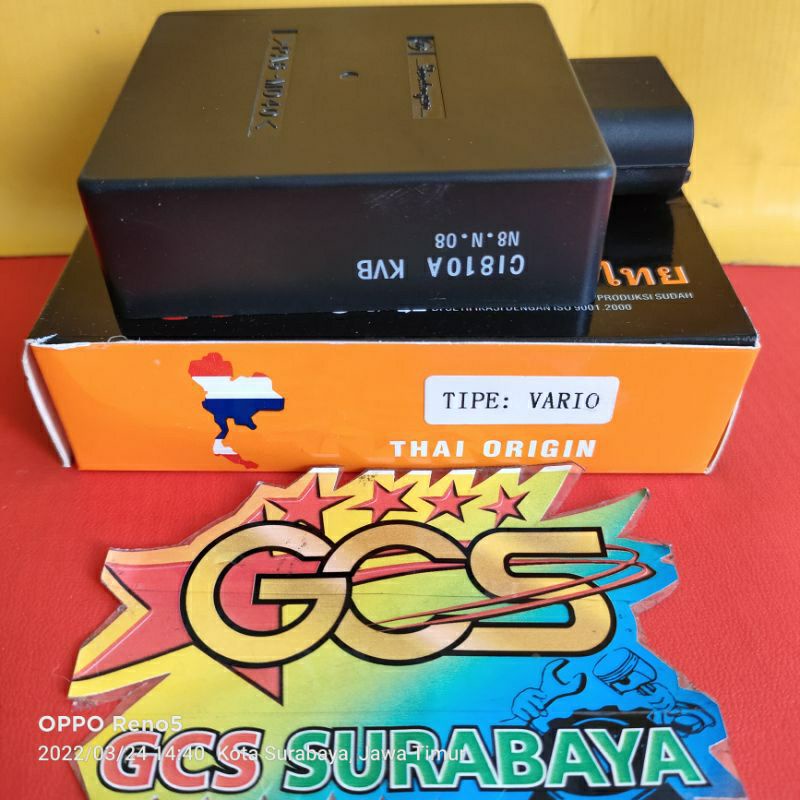 cdi vario lama,cdi vario karbu,cdi vario 110,cdi bario 110 karbu,cdi vario