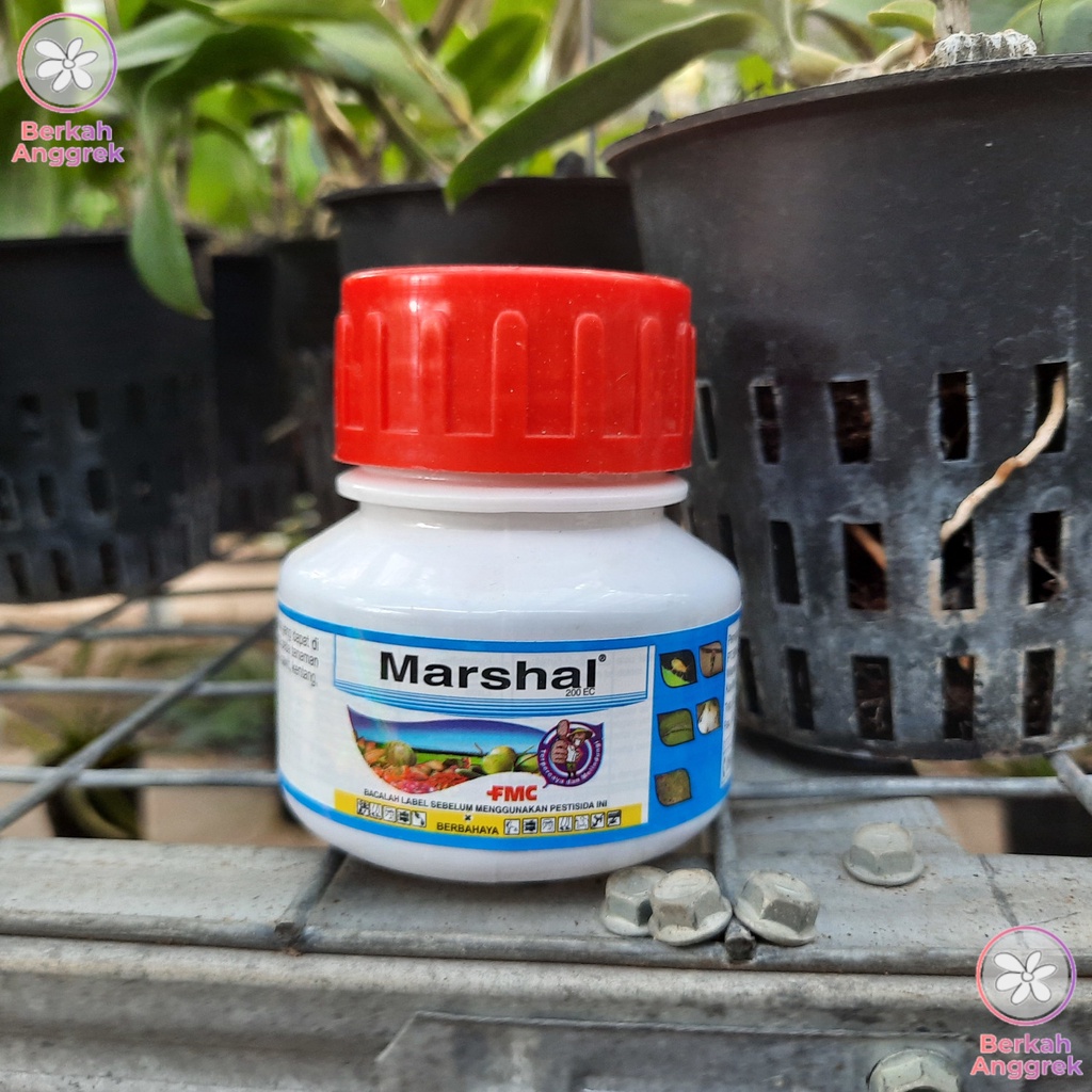 Marshal 100 ml Akarisida