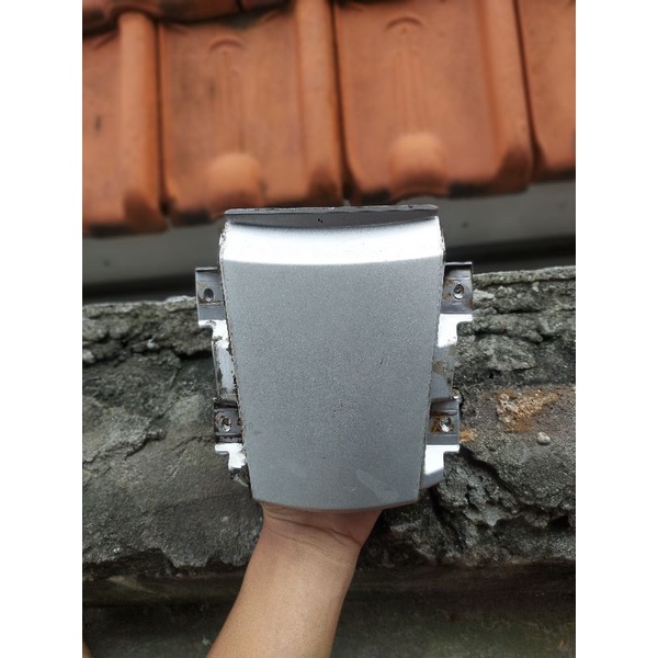 sambungan body tiger 2000 (tilam) original copotan