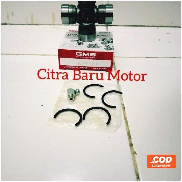 Cross Joint Kopel Spider Kit Innova Inova Hilux Fortuner Diesel Bensin (( Kode 026))