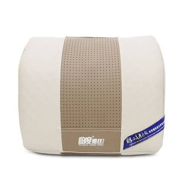 Jual Jaco Lumbar Pillow gen1 Original therapy syaraf kejepit Indonesia
