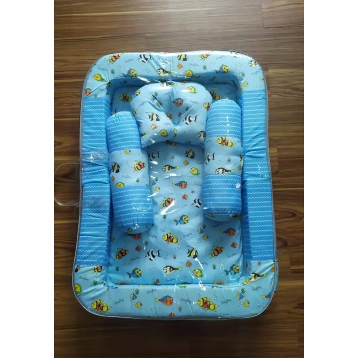 KASUR KOLAM OCEAN SERIES ( CBK1004 )