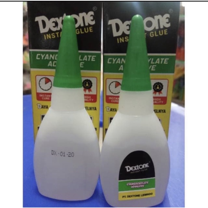 

Lem dextone