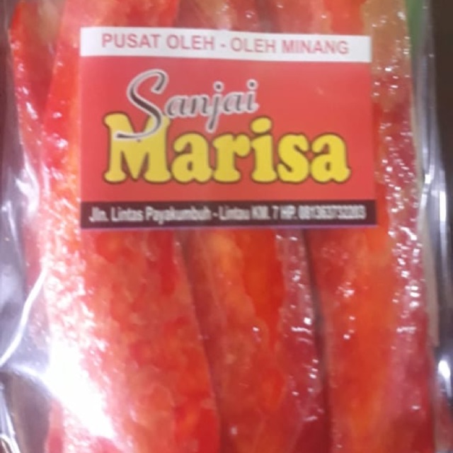 

Sanjai balado