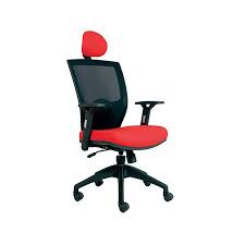 Kursi Kantor Chairman TS-01401 A Kursi Kerja Staff Kursi Hydrolic Kursi Kerja Murah