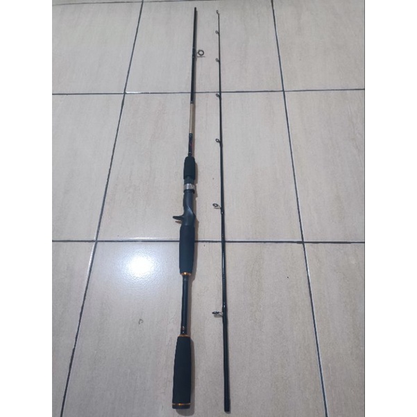 Exori Mega Cast 180 BC, 195