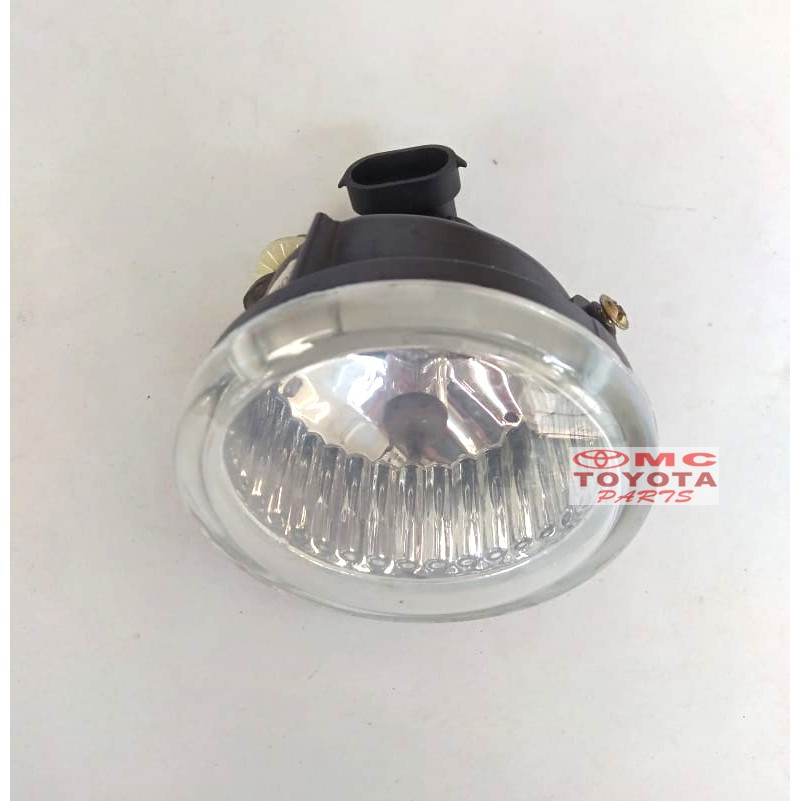 Lampu Kabut Fog Lamp Toyota Rush Terios 2006-2011