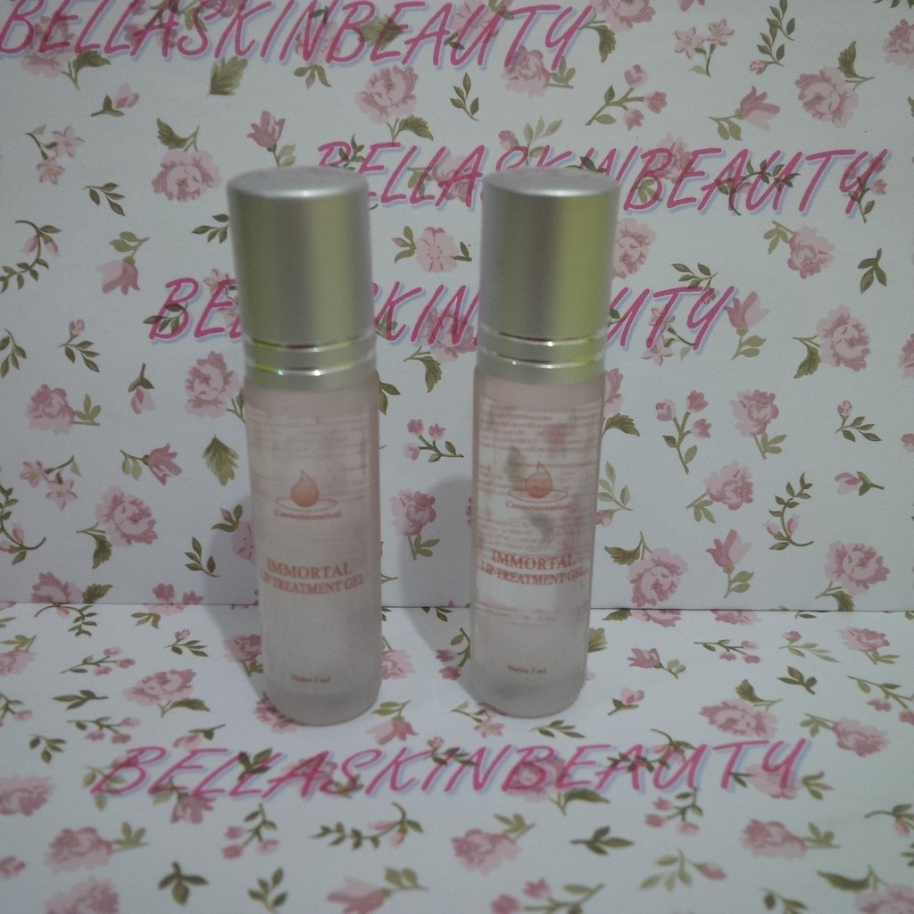 IMMORTAL LIP TREATMENT GEL