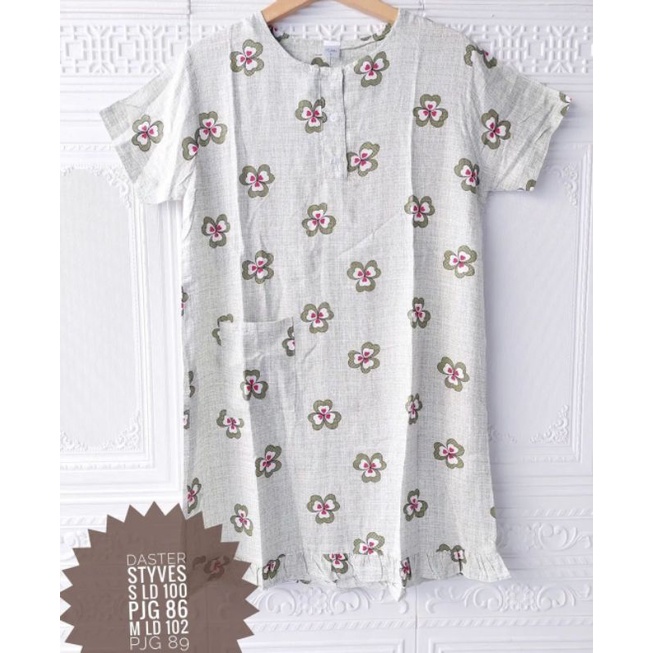 DASTER ST. YVES PART 2