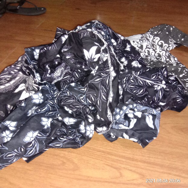 Batik Keluarga Baju Seragam Couple Kondangan Terlaris