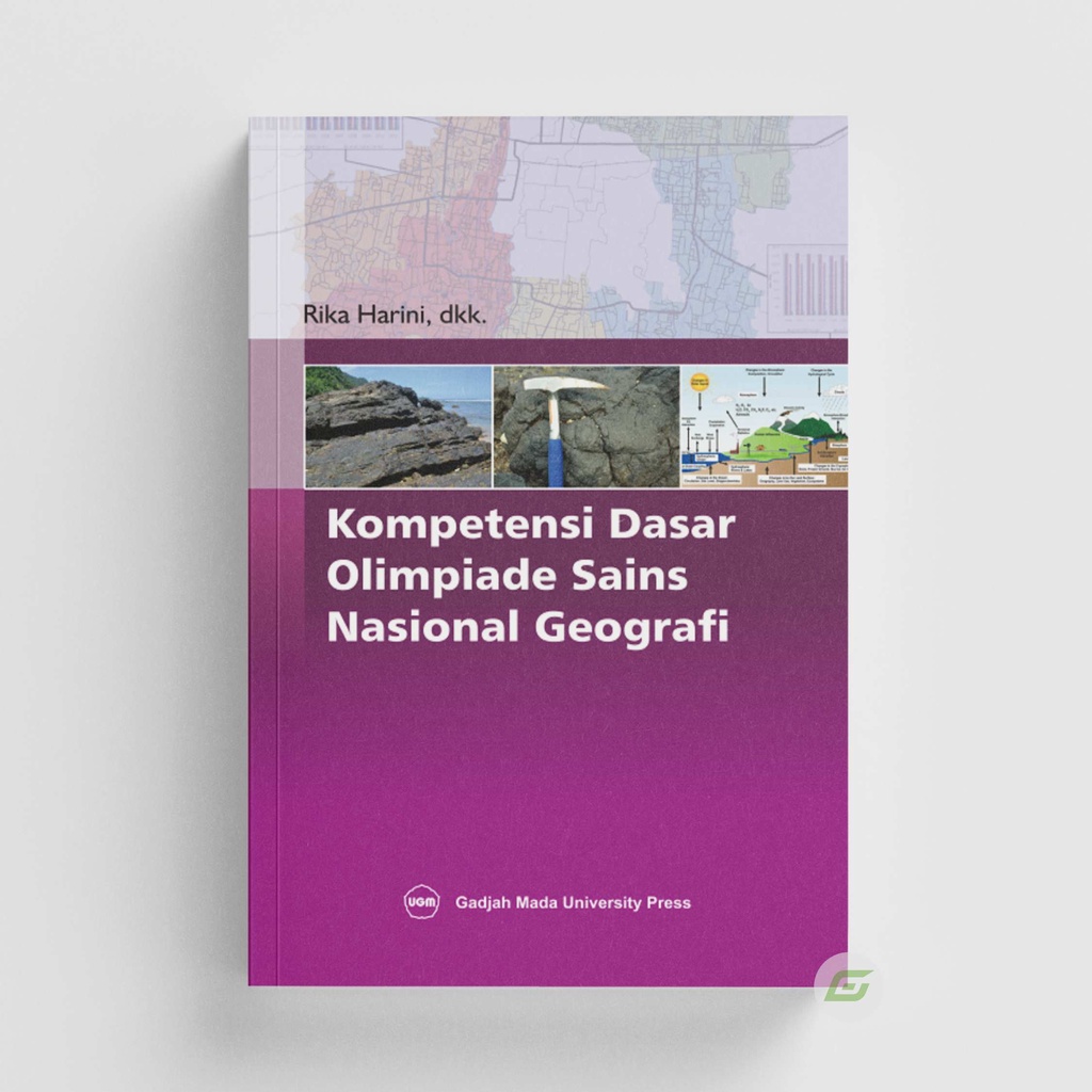 Kompetensi Dasar Olimpiade Sains Nasional Geografi