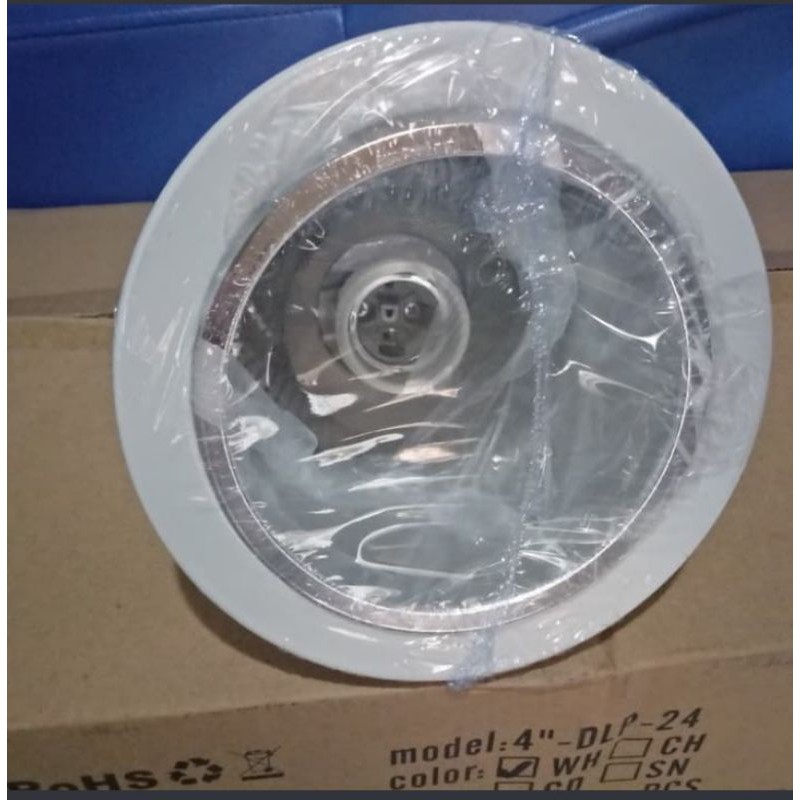 downlight 4 inch adjustable