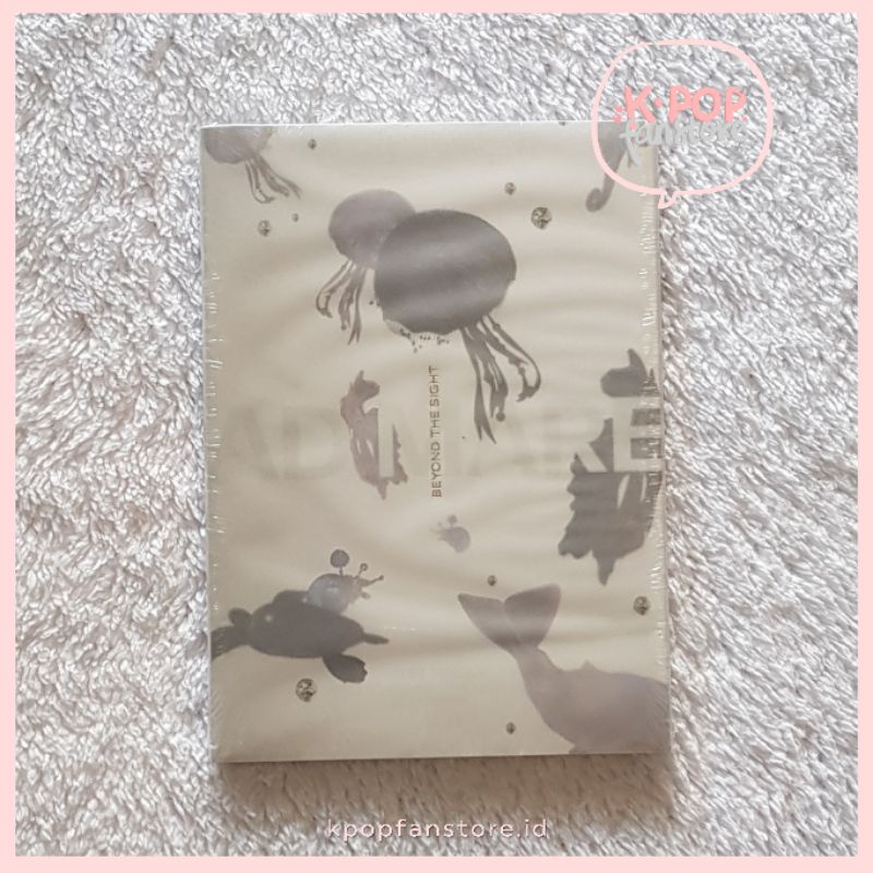 NMIXX - AD MARE (LIGHT VER.)