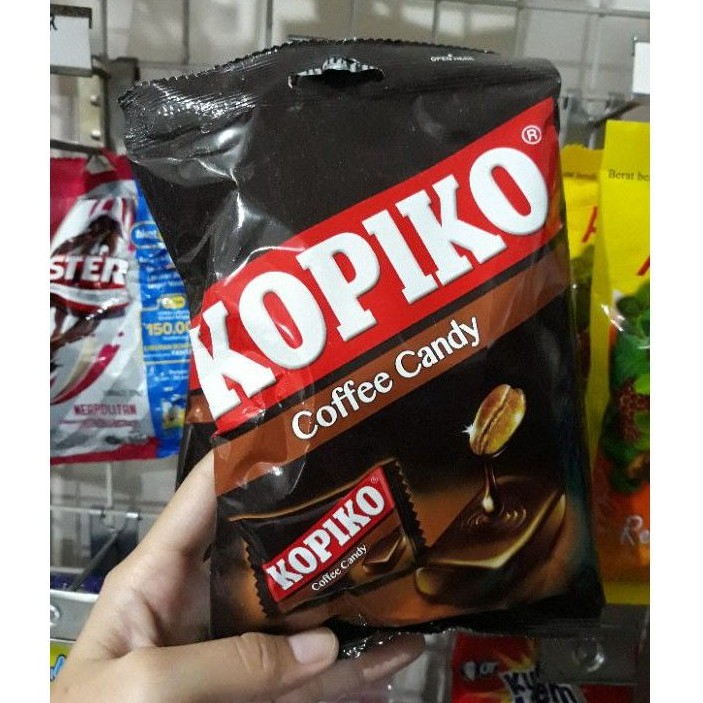 

PERMEN KOPIKO