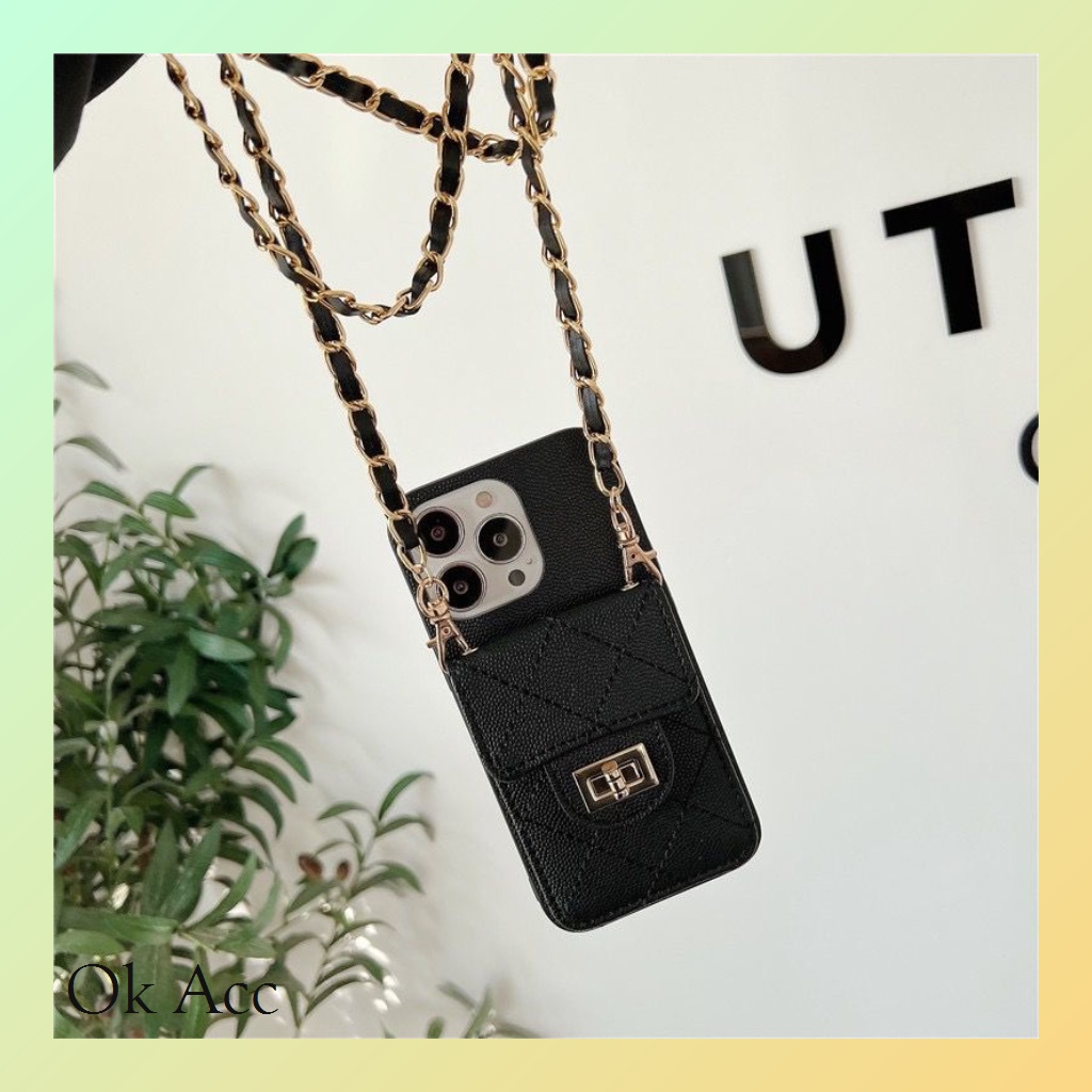 Case Tas Sling FH82 WM For Samsung A02/M02 A02s/M02s A03 A03s A04 A04e A04s Core A10/M10 A10s A11/M11 A12 A13 A14 A20/A30/M10s A20s A21s A22 A23 A24 A30s A32 A33 A34 A50 A50s A51 A52 A52s A53 A54 A71 A72 A73 5G