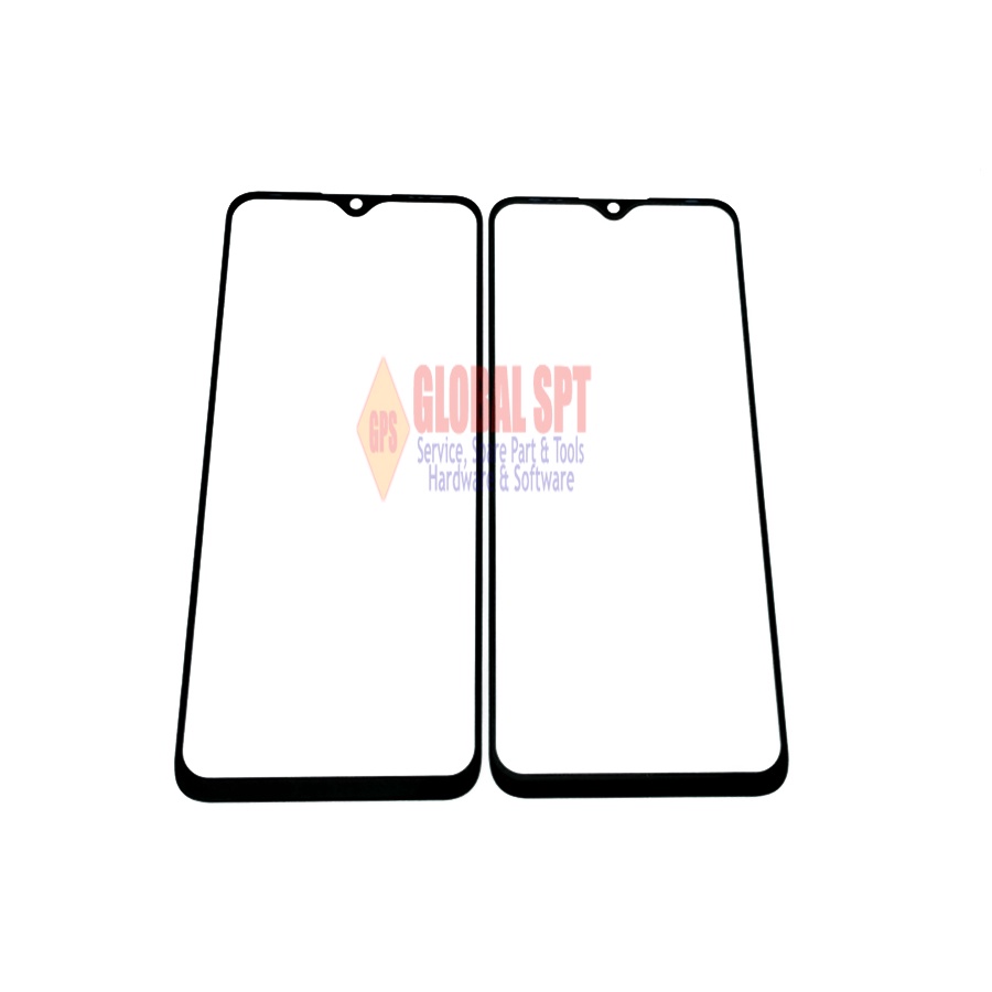 GLASS INCLUDE OCA INFINIX X680 / HOT 9 PLAY / X680C