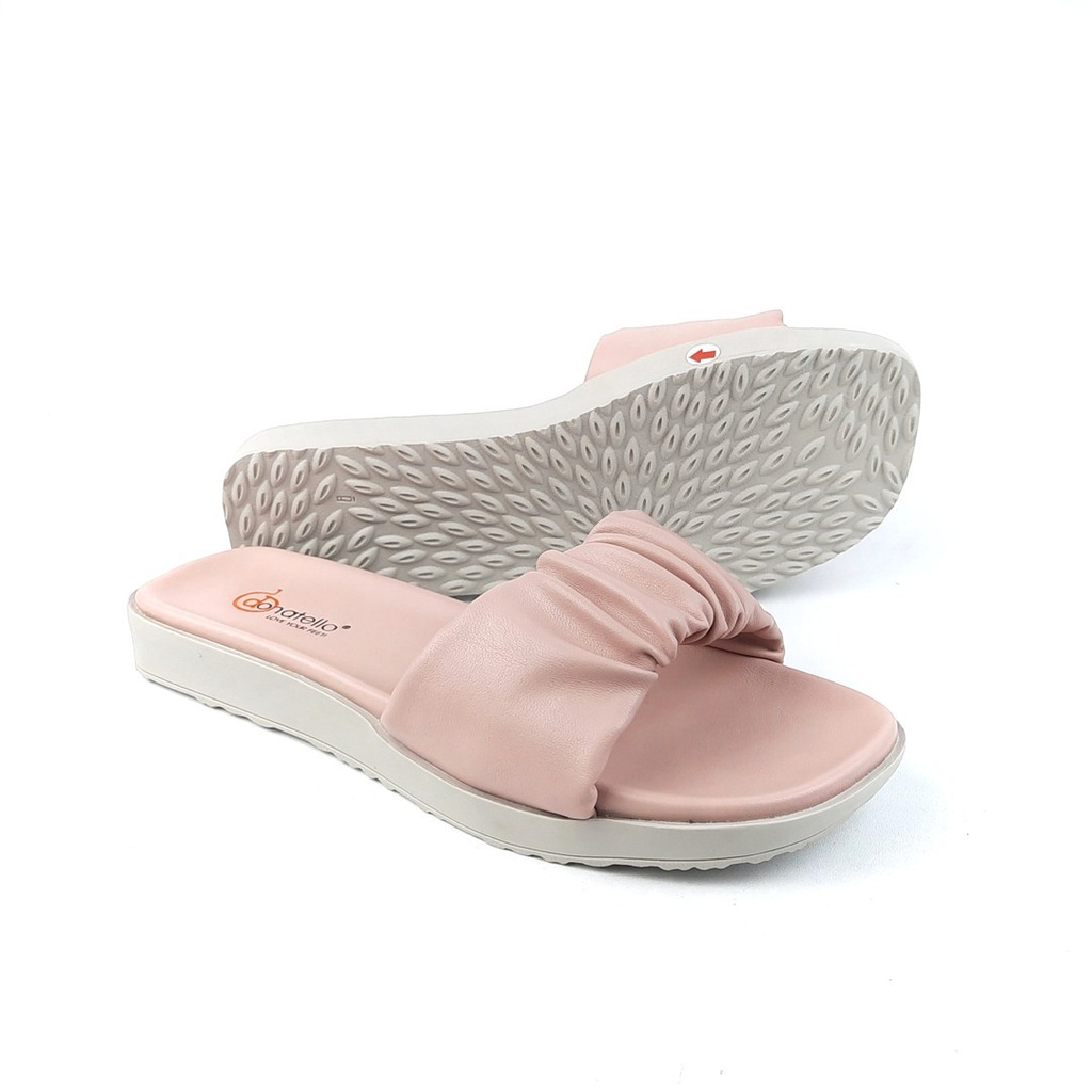 Sandal slip Wanita Donatello OI.613901 36-40