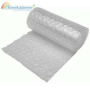 

Bubble Wrap untuk Packing Tambahan