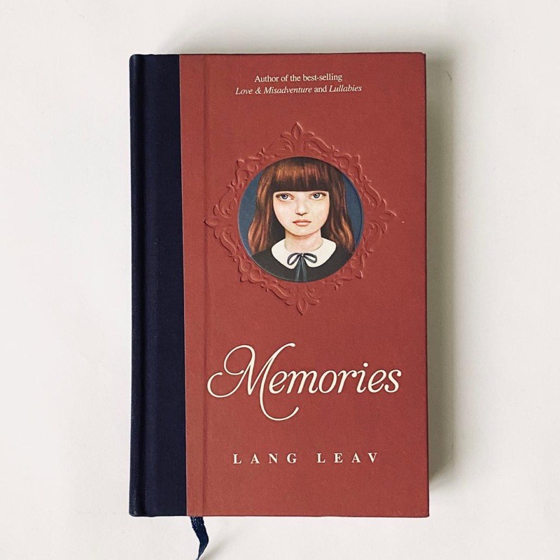 Memories - Lang Leav