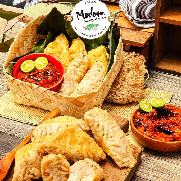 

[COD] Batagor Factory Outlet [COD]