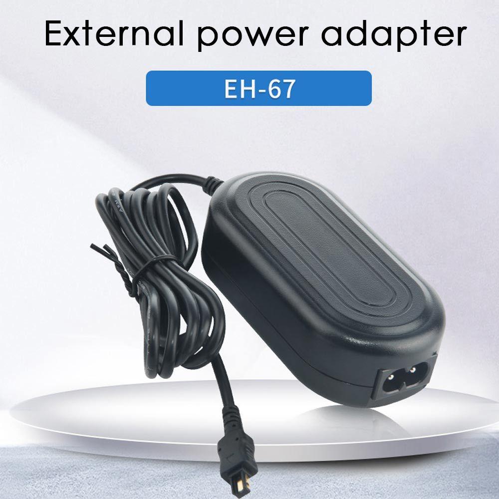 TOP Untuk Nikon Photography Chargers Power Supply Charger Kamera