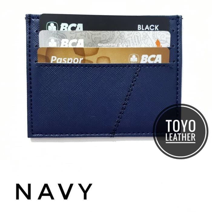 DOMPET KARTU / CARD HOLDER / DOMPET KARTU PRIA / DOMPET PRIA / DOMPET PRIA MURAH