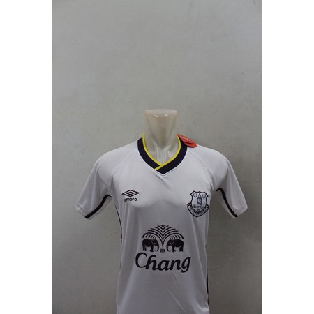 Jersey grade ori Everton Third 2014-2015
