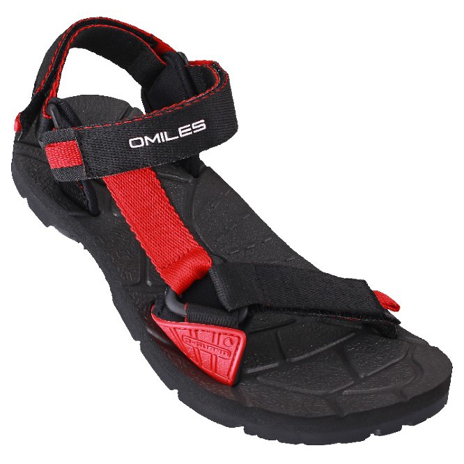  Sandal  Omiles  Sendal Gunung OMILES  CORDOBA Sandal  Pria  