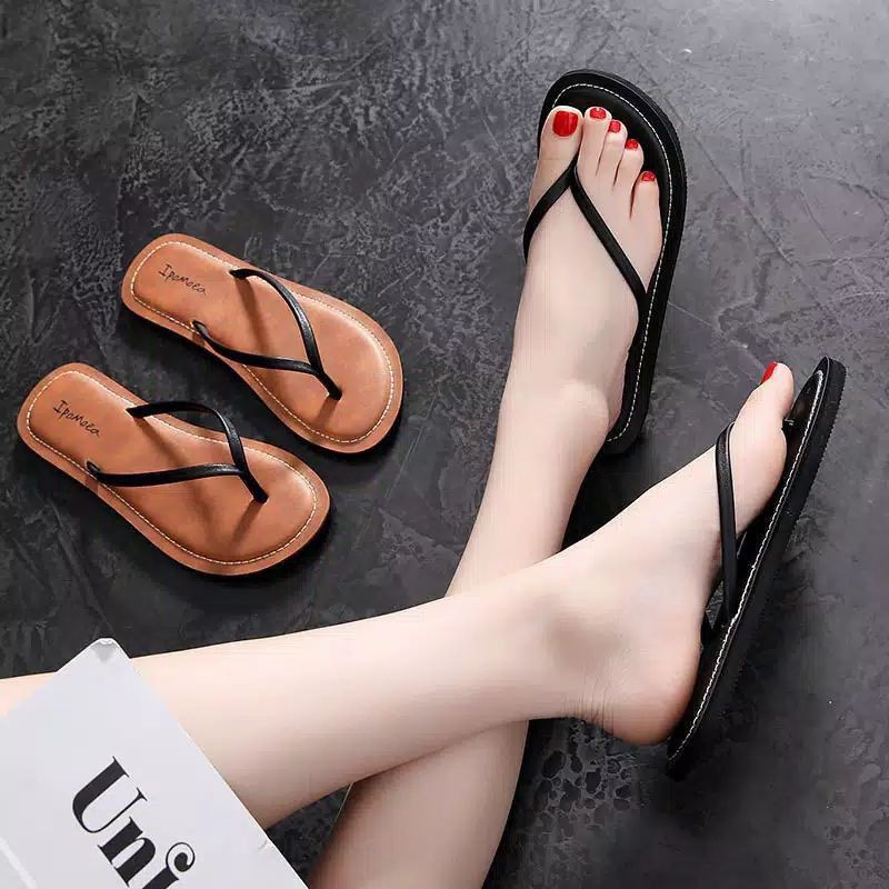 Sandal Jepit Wanita Ipomoea