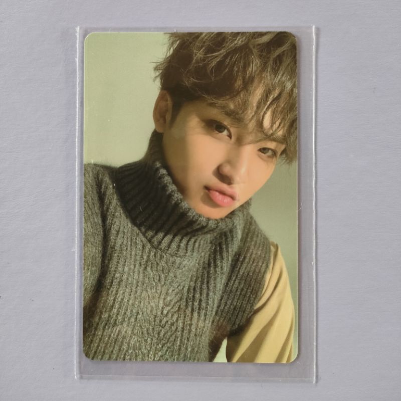 tc mingyu cimumu incom incomplete