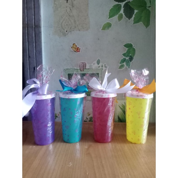 Medium Tumbler by Tupperware