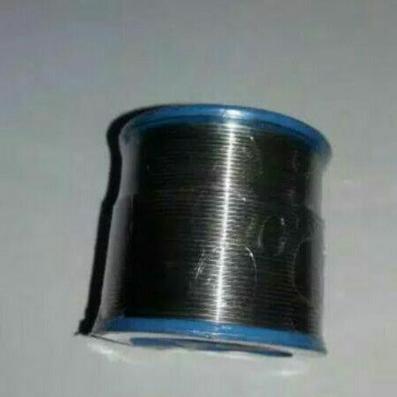 Timah Solder Tinol 250gr 0.8mm Merk Paragon Timah Solder Terbaik