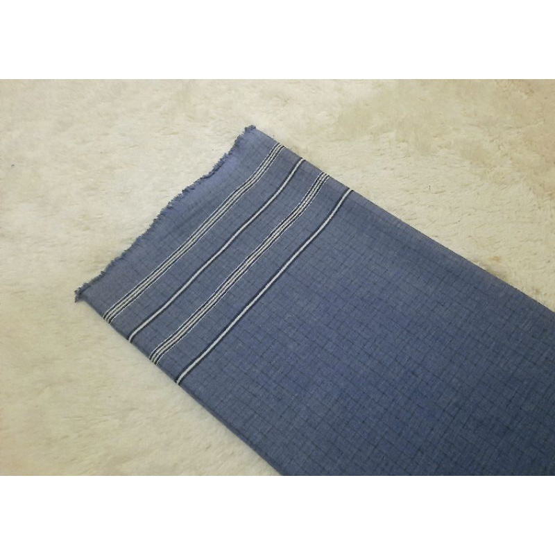 kain katun madinah motif