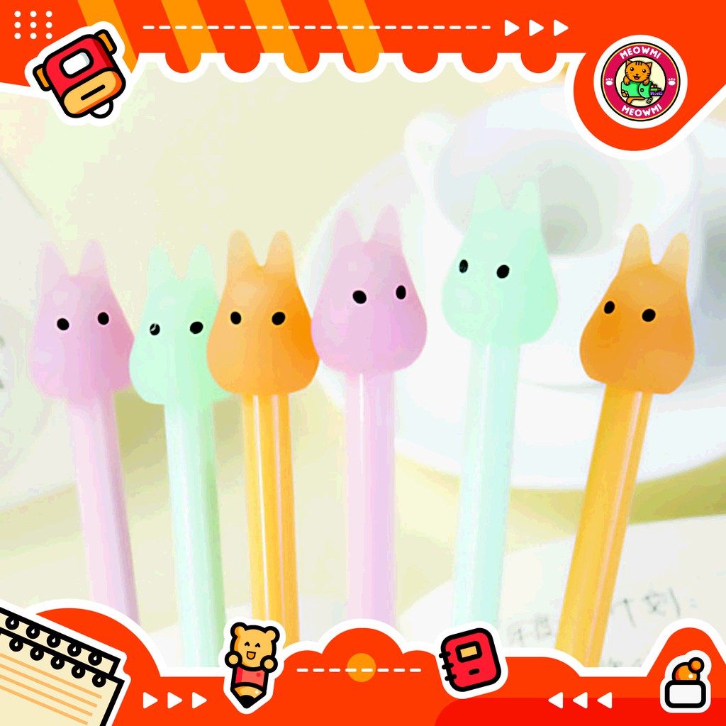 

Pulpen Rabbit Kelinci PN0071