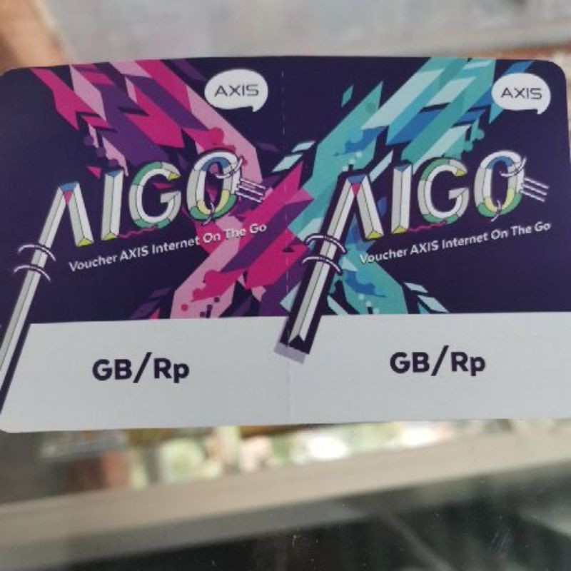 voucher axis 2gb 3hari
