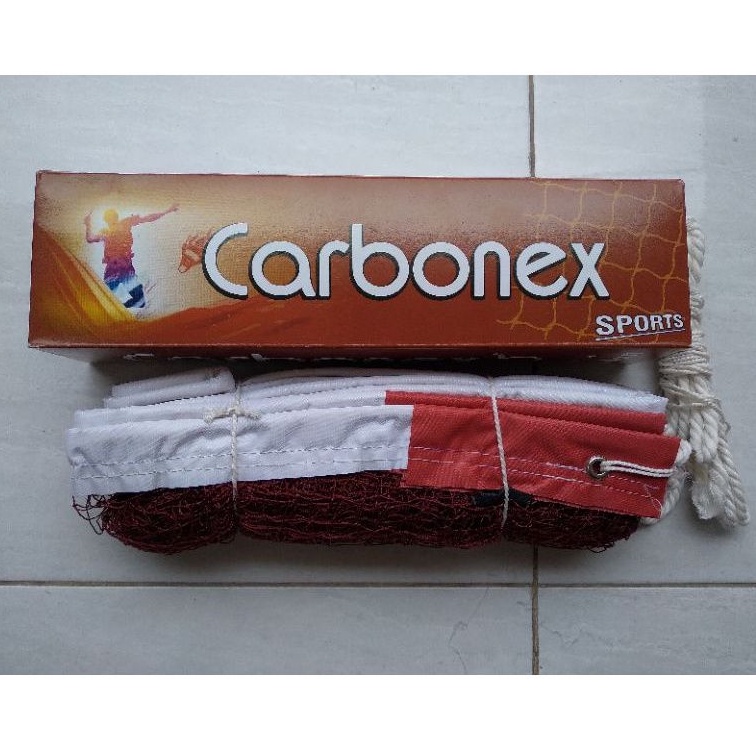 net badminton murah net badminton carbonex net bulutangkis