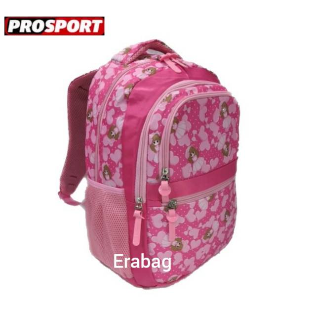 Tas ransel prosport sekolah remaja