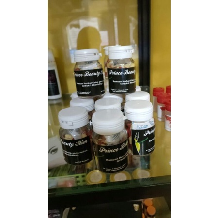 OBAT DIET SUPER STRONG