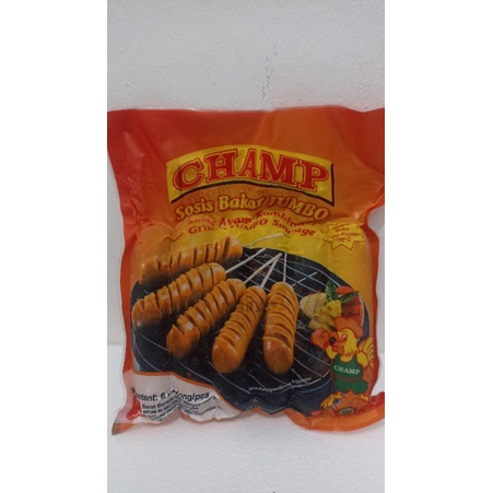 

sosis ayam