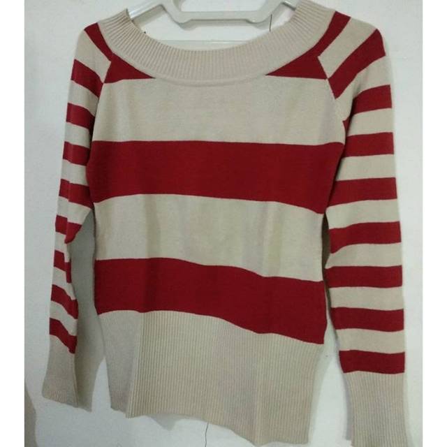 Sweater harry potter