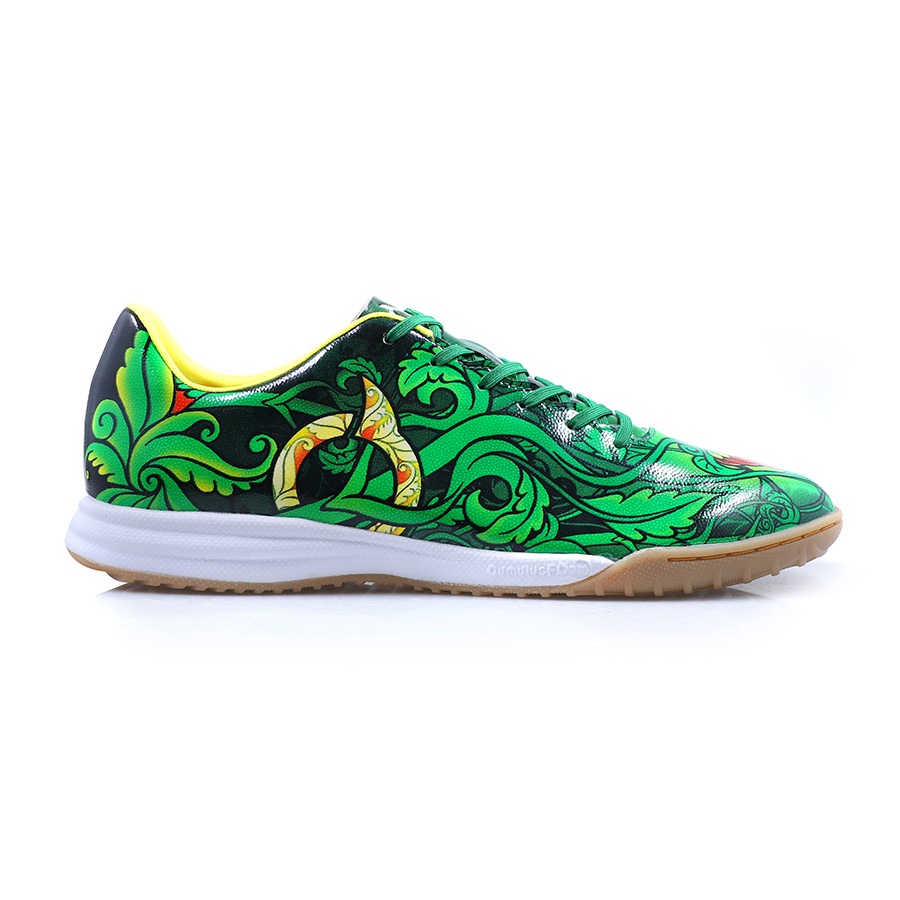 PROMO DISKON ORTUSEIGHT CATALYST NAKULA FG/IN EMERALD ORIGINAL ORTUSEIGHT
