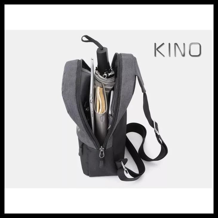 kino sling bag