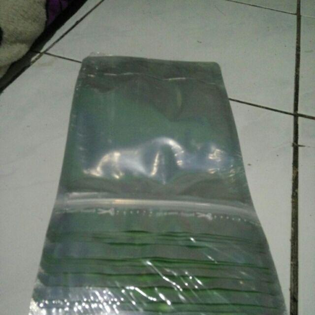 Standing Pouch Kombinasi Ukuran 13x20