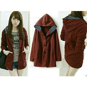 JAKET MELINDA WANITA SWEATER ATASAN BUKAN CRESSIDA H M DNC ZOYA SUNDAY MEZORA LOIS CALLA THE LABEL