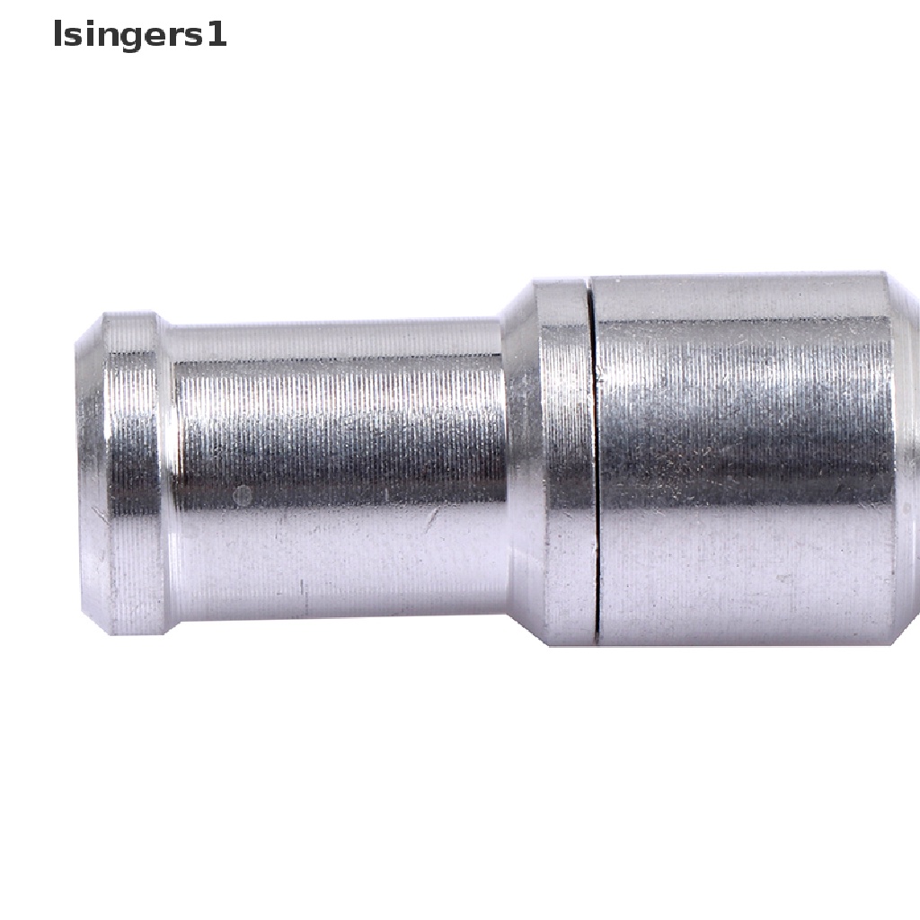 (lsingers1) Katup Cek Bahan Bakar One Way Bahan Alloy Untuk Mobil