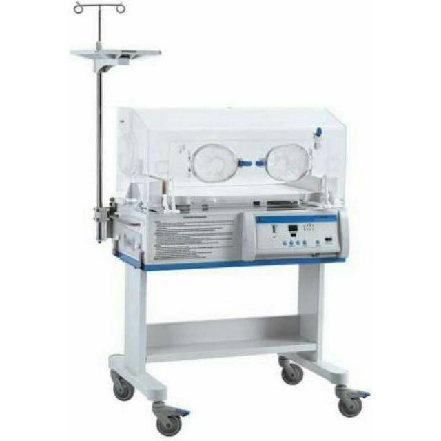 Inkubator YP 100 GEA / Incubator GEA YP 100